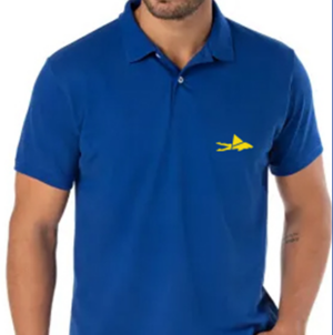 Camisa Polo
